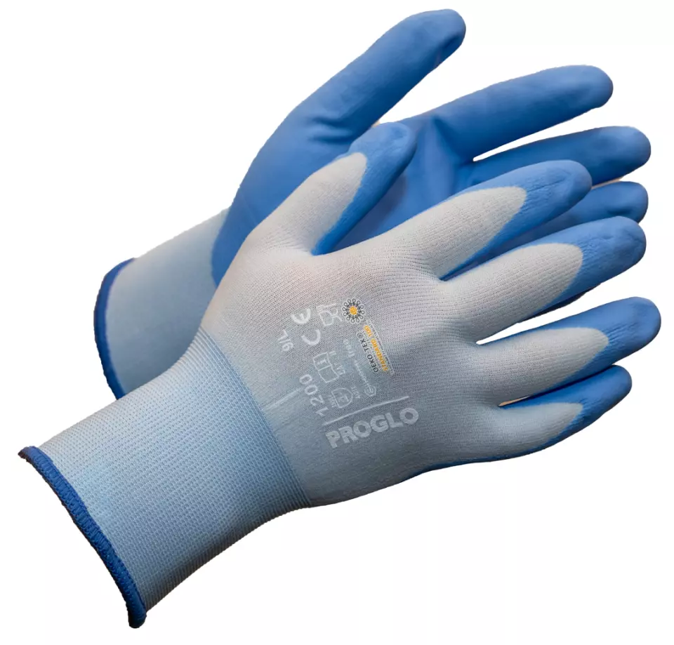 PROGLO 1200, Food Grade Multi-Purpose Glove, image 1, gallery thumbnail