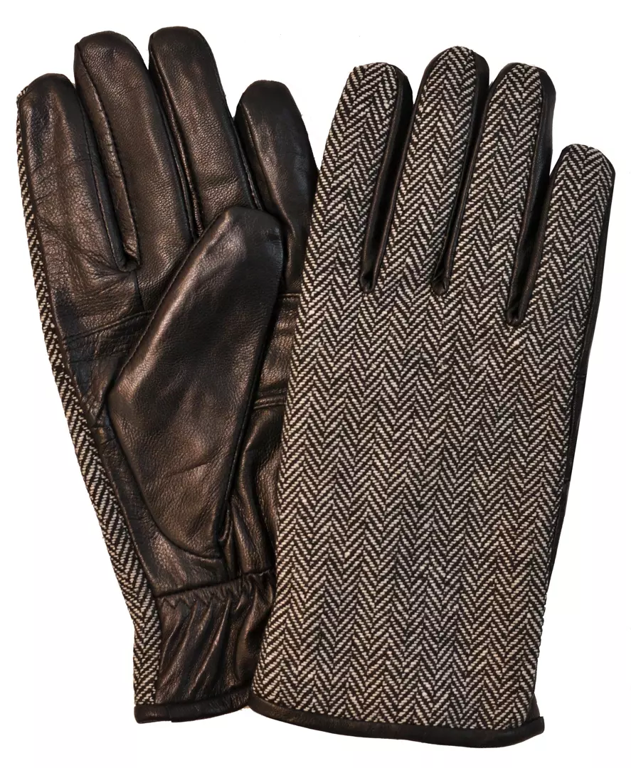 Protect MS146, Men's Sheepskin Patch Gloves Assortment