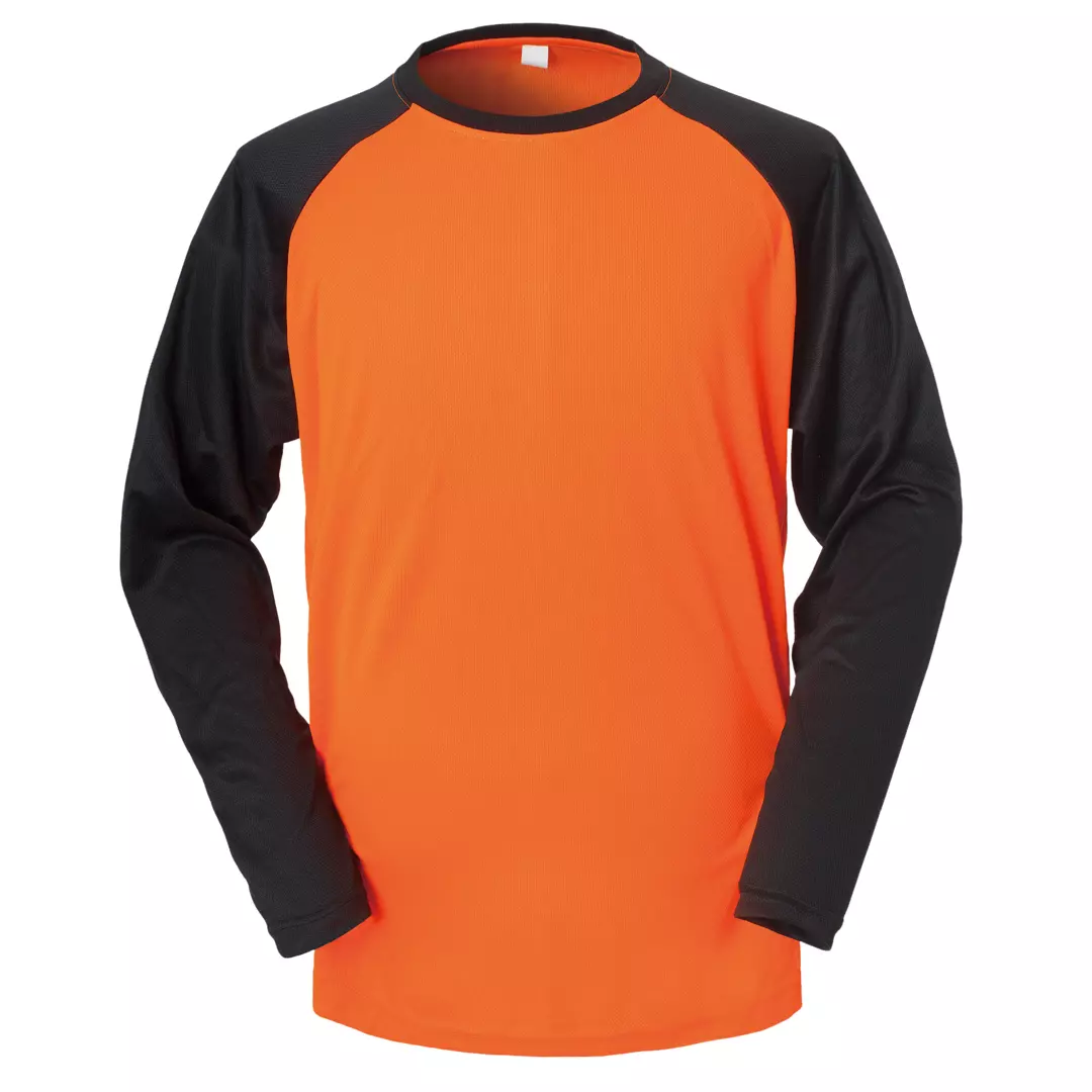 Protect FIT3, Technical Long Sleeve T-Shirt