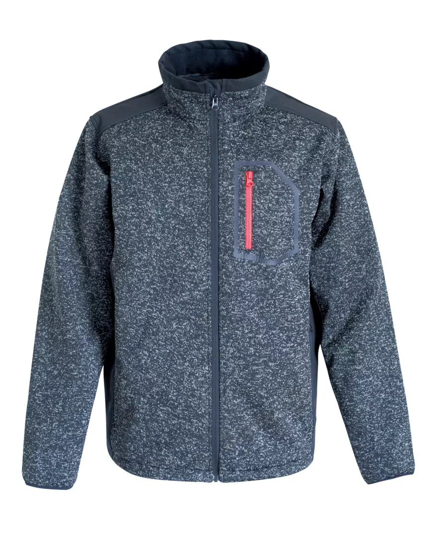 PROGLO 9003, Softshell Jacket, image 1, gallery thumbnail