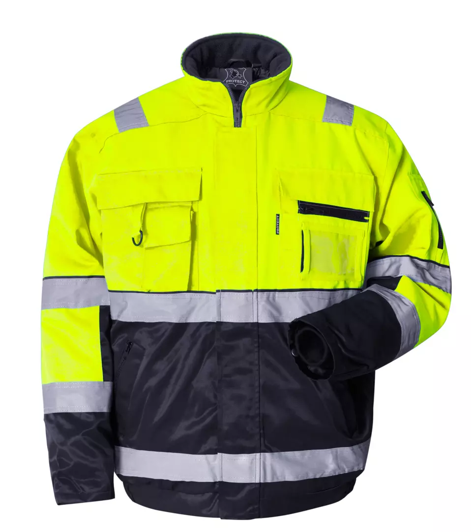 PROTECT HH915, Winter jacket, image 1, gallery thumbnail
