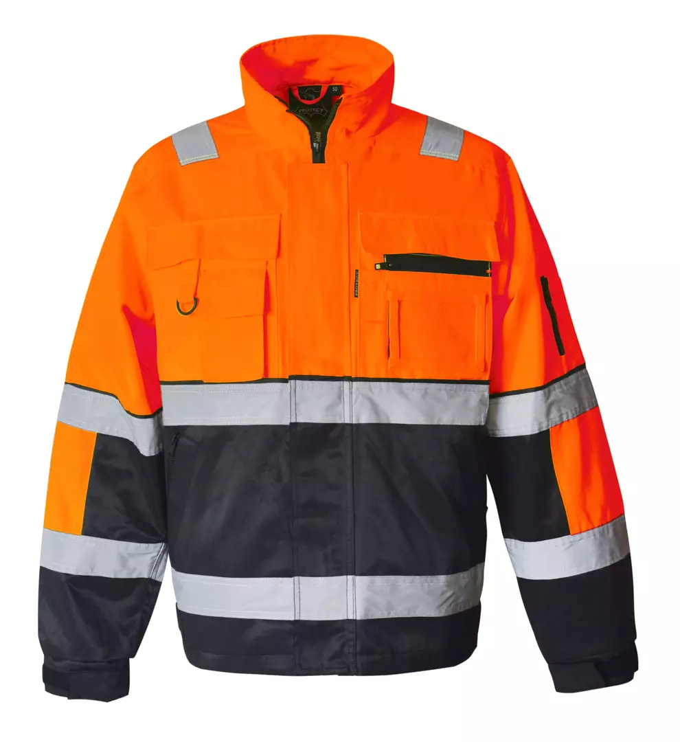 Protect MO910, Jacket, image 1