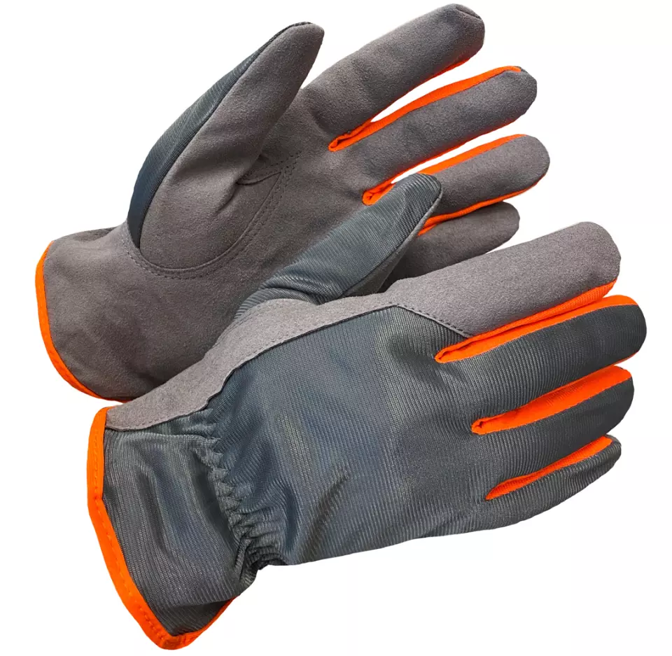 PROTECT T109PUFO, Arbeitshandschuh mit Fleecefutter, image 1, gallery thumbnail