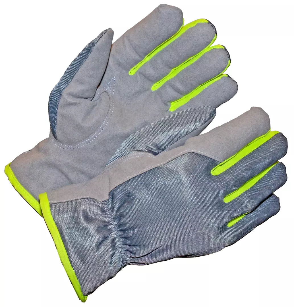 Protect 4010, Synthetic Work Glove With Teddy Lining