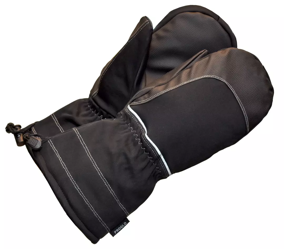 Protect 7050, Wasserabweisende Membran-Fäustlinge