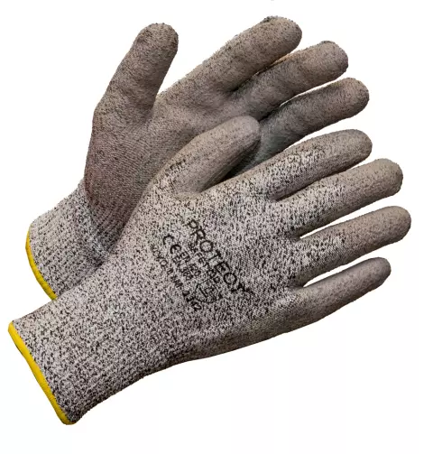 Protect Viiltosuojasormikas