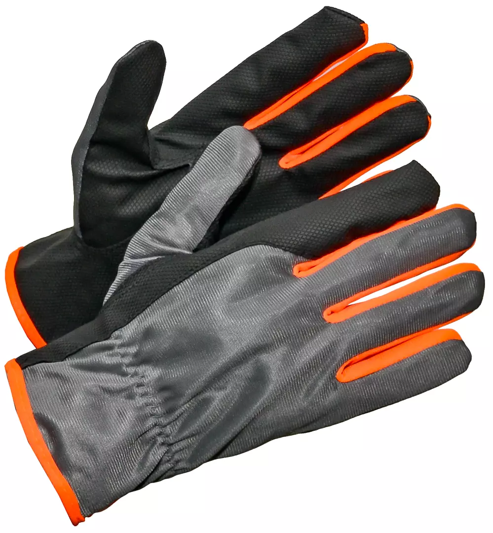 Protect T109STL, Work Glove with PU Coating