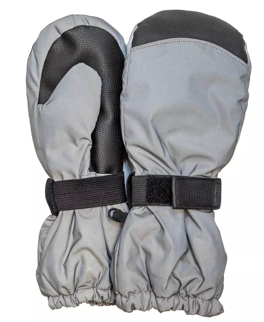 PROTECT 7240, Children's Reflective Mittens Assortment, image 1, gallery thumbnail