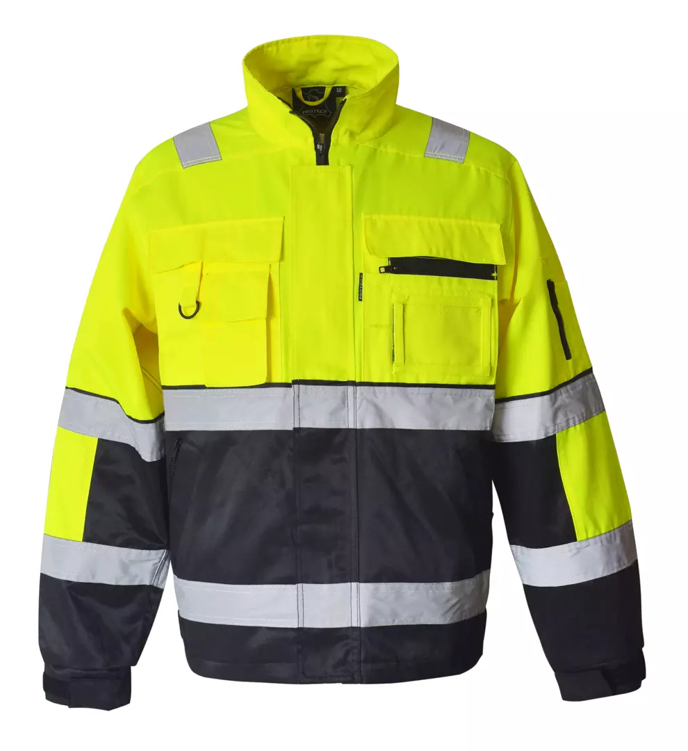 PROTECT HH910, Jacket, image 1, gallery thumbnail