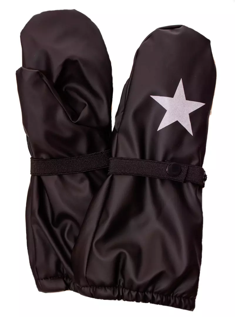 Protect 7160, Children's Waterproof Rain Mittens Assortment