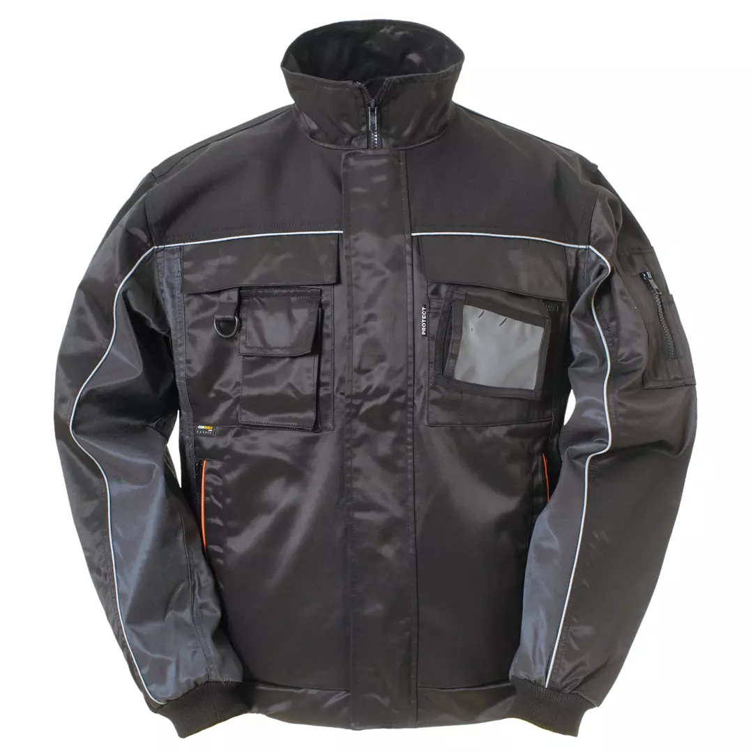 Protect MH910, Jacket
