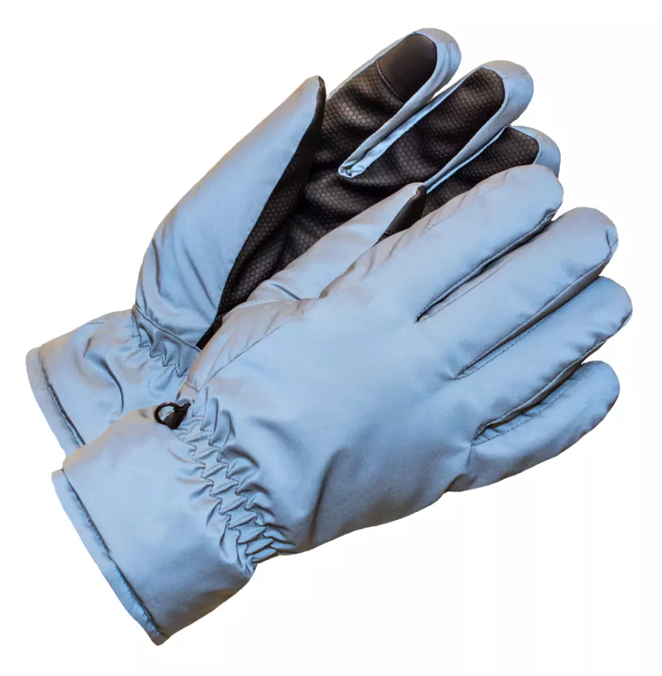 PROTECT 7220, Reflective Gloves Assortment, image 1, gallery thumbnail
