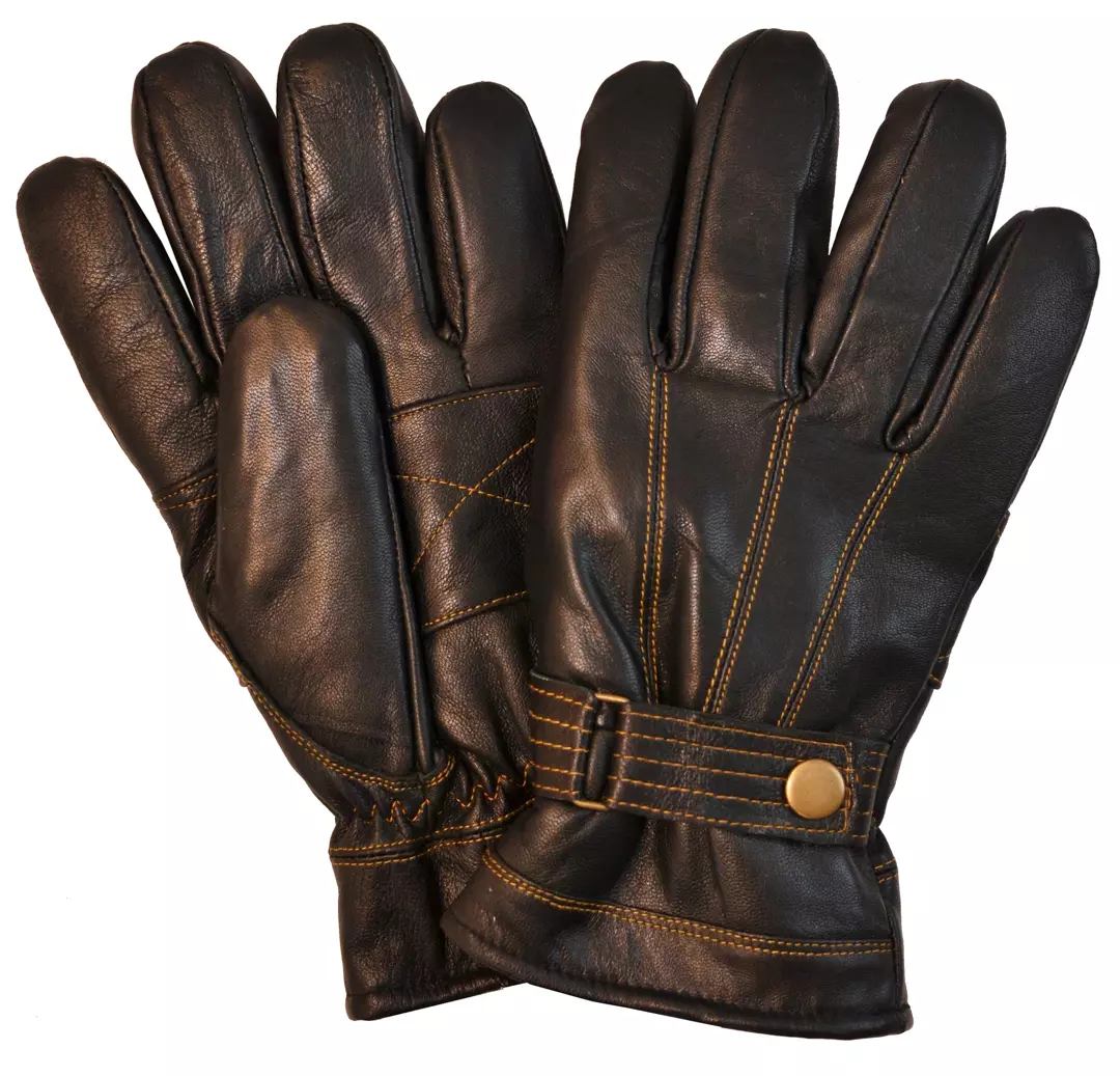 Protect MS147, Men's Sheepskin Patch Gloves Assortment
