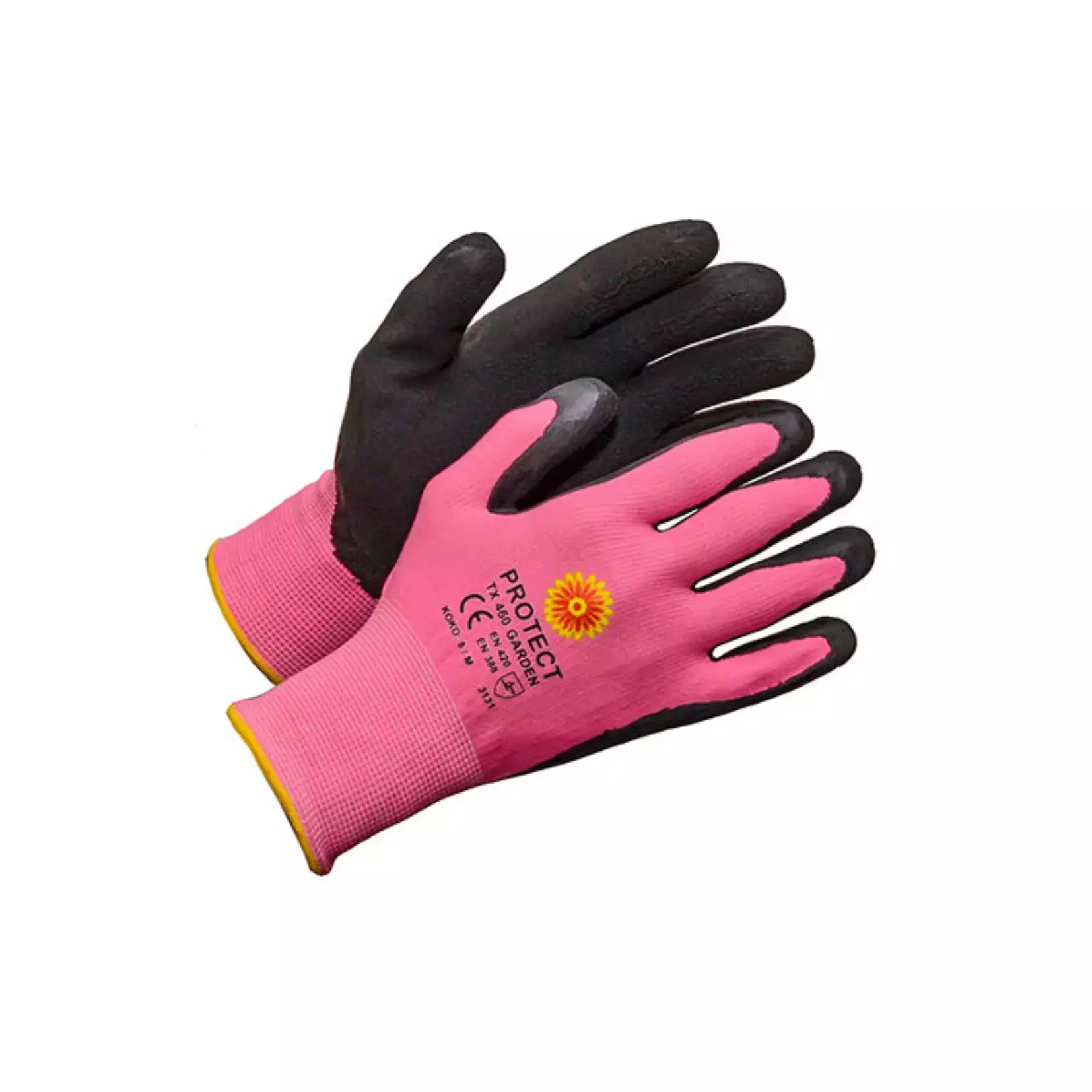 PROTECT 460, Garden Gloves, image 1