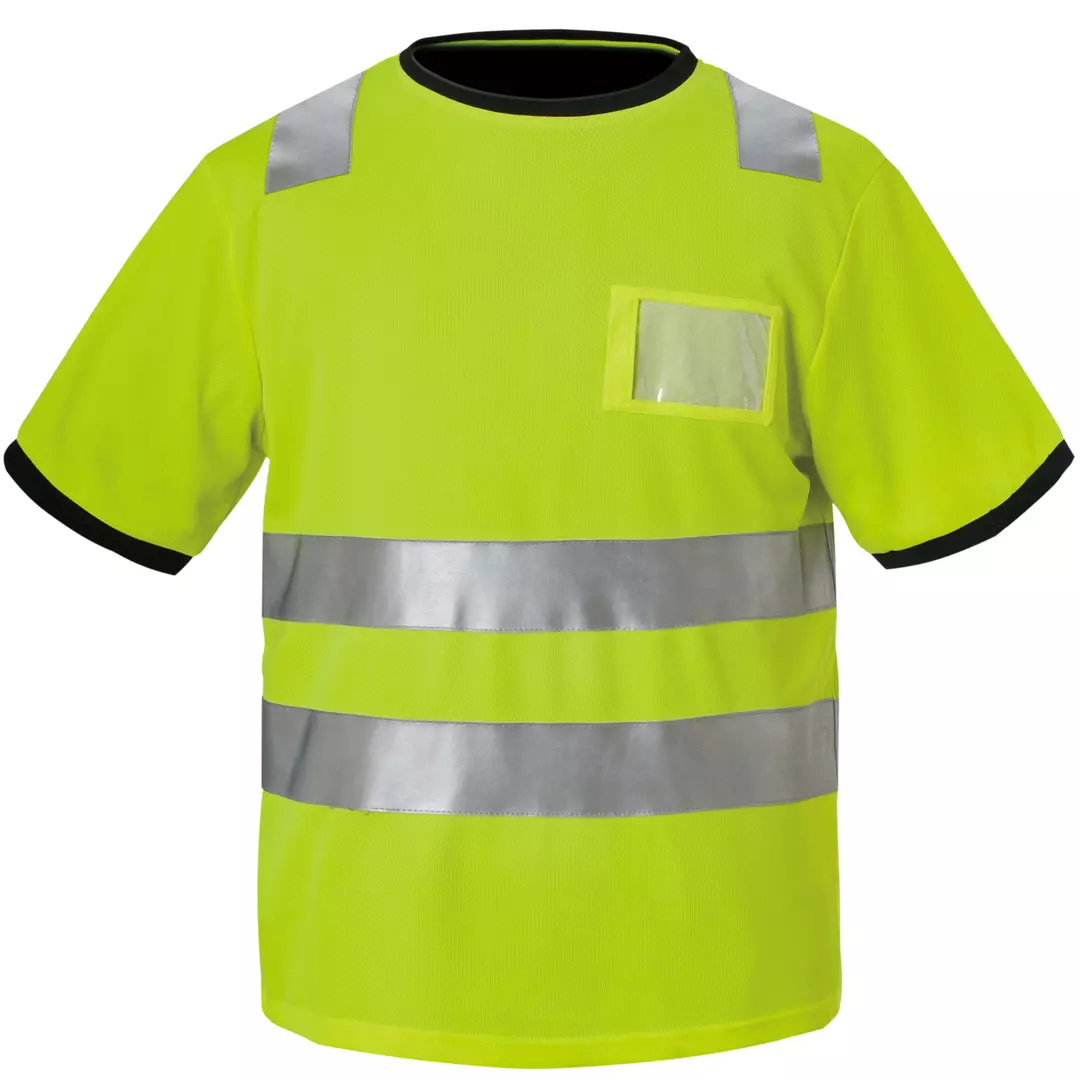 PROTECT HPKJ, Hi-Vis T-Shirt, image 1