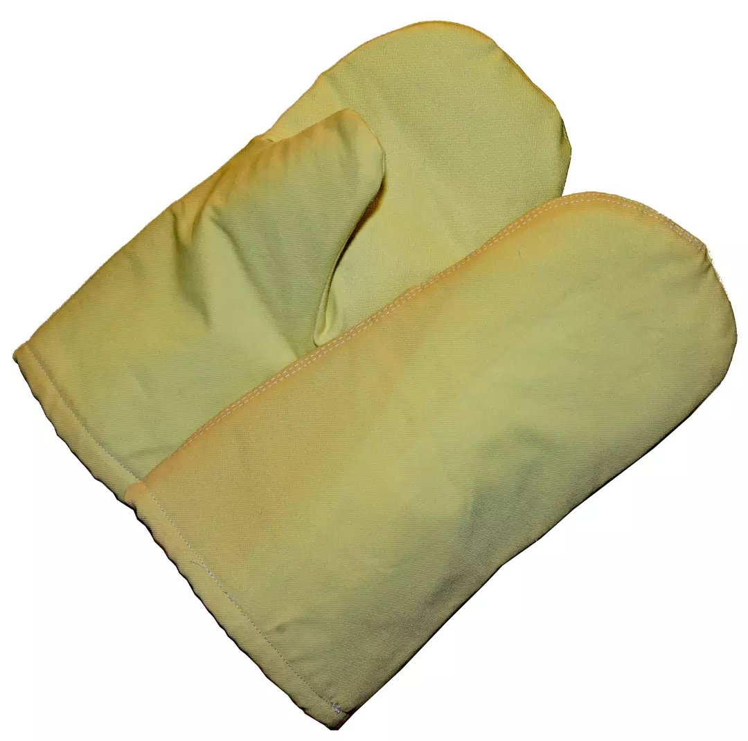 Protect KR2014, Heat Resistant Mitten 30cm, Size 10