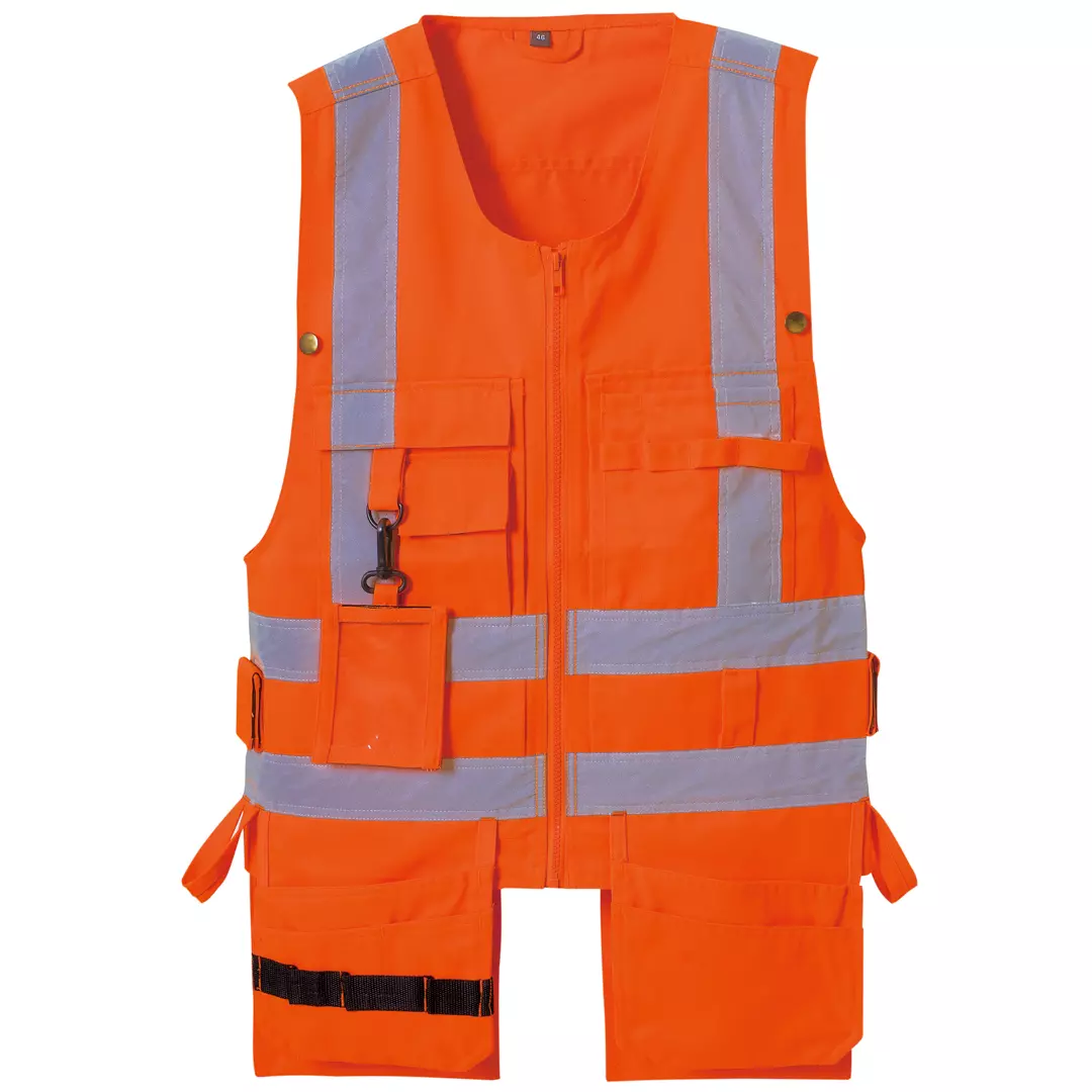 Protect MO950, Hi-Vis Holster Pocket Vest