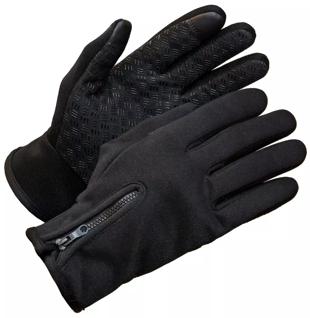 Protect 7040, Touchscreen Gloves Assortment, image 1