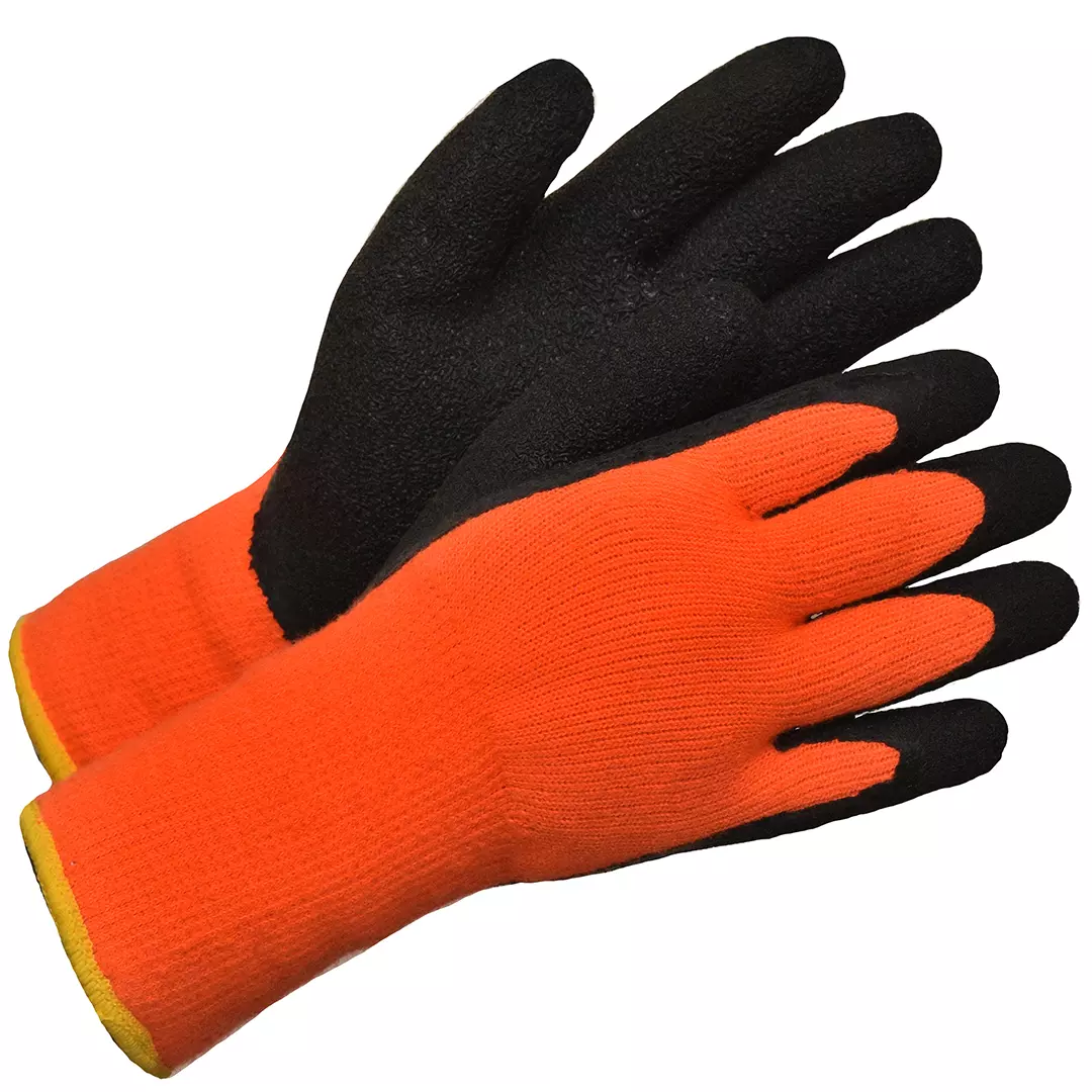 Proglo 3050, Latex Glove With Thermal Lining
