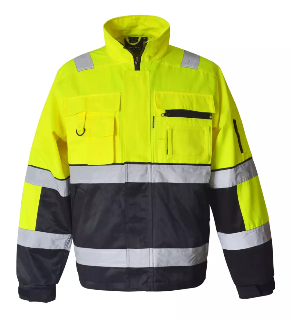 Closure Style · Zipper feature highlight