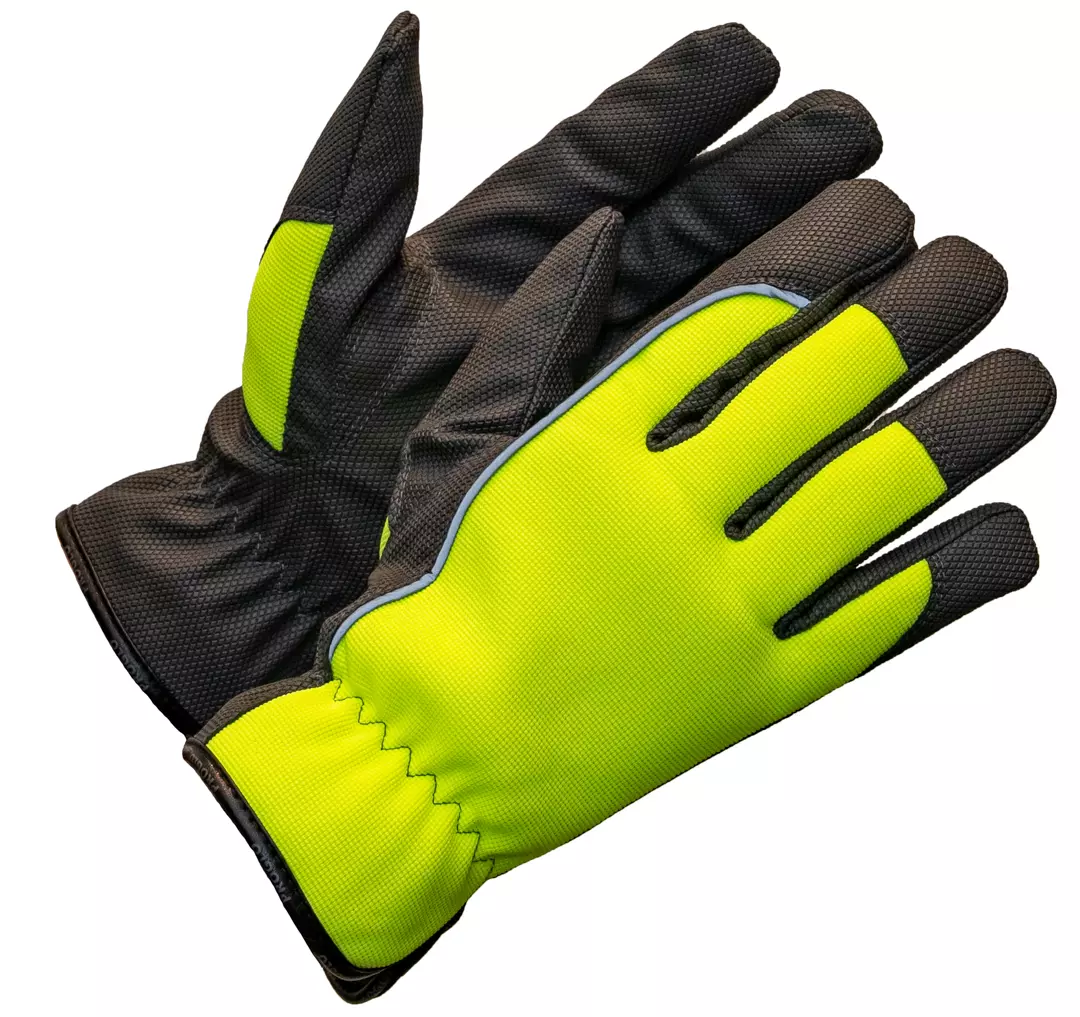 PROGLO 4100, Water-Repellent Synthetic Gloves, image 1