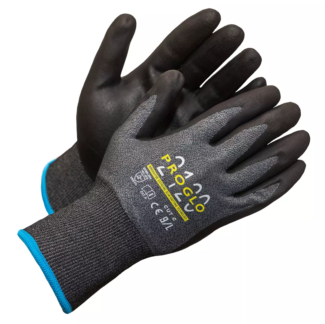 Proglo 2120, Ultra-Thin Cut Protection Glove