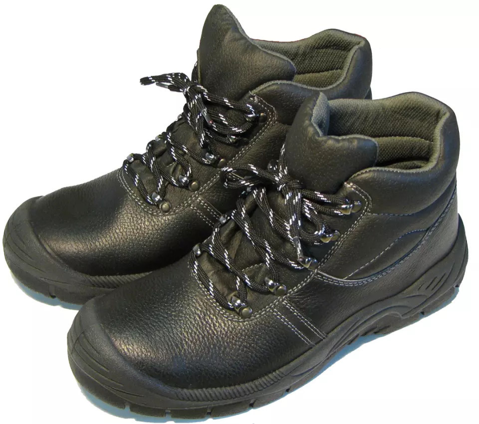 SATEXO S20, ROCK 2 Ankle-High Safety Boot, S3 Safety Class, image 1, gallery thumbnail