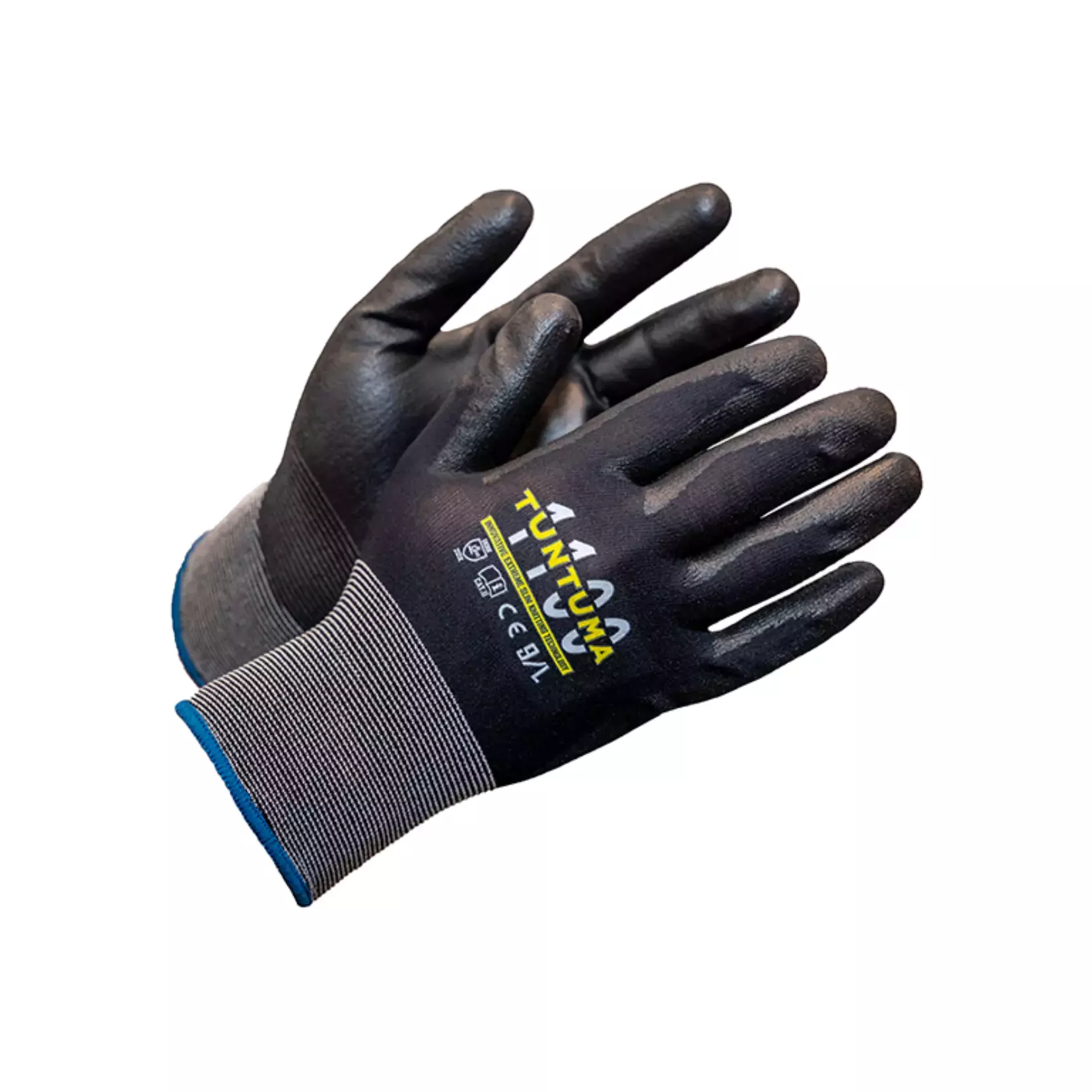 Tuntuma TUN-1100, Ultra-Thin Work Gloves, image 1