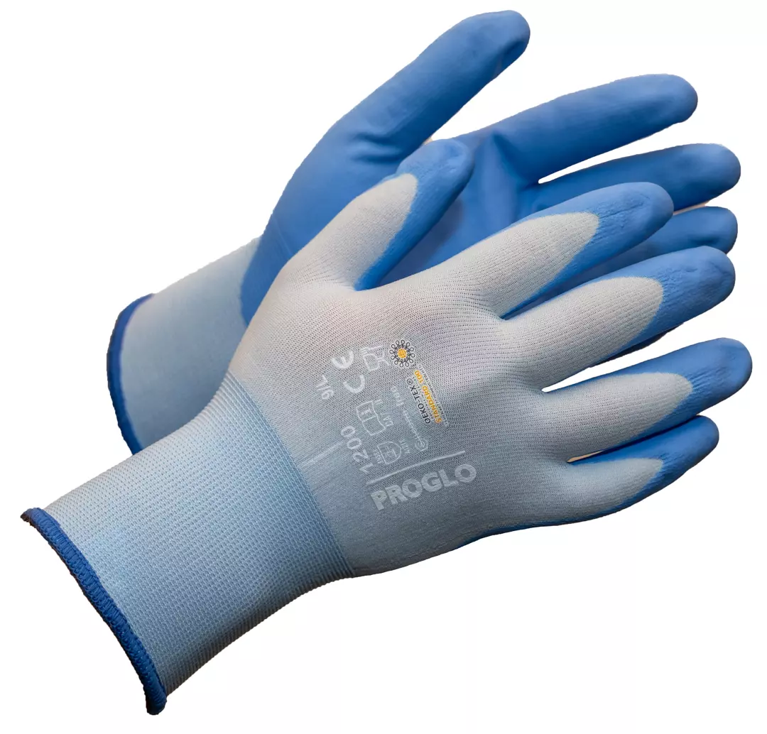 PROGLO 1200, Food Grade Multi-Purpose Glove, image 1