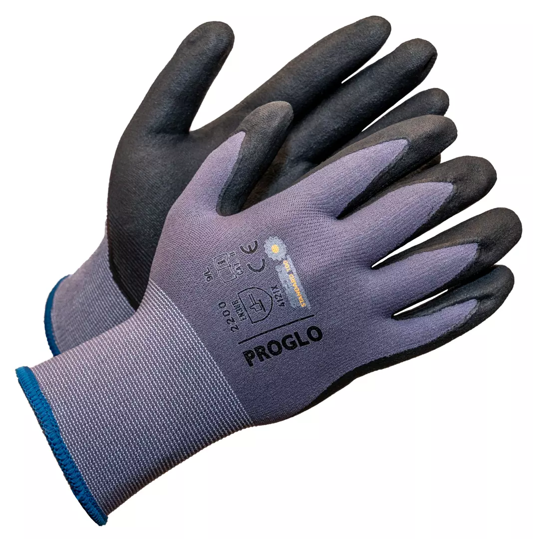 PROGLO 2200, Touchscreen Glove, image 1