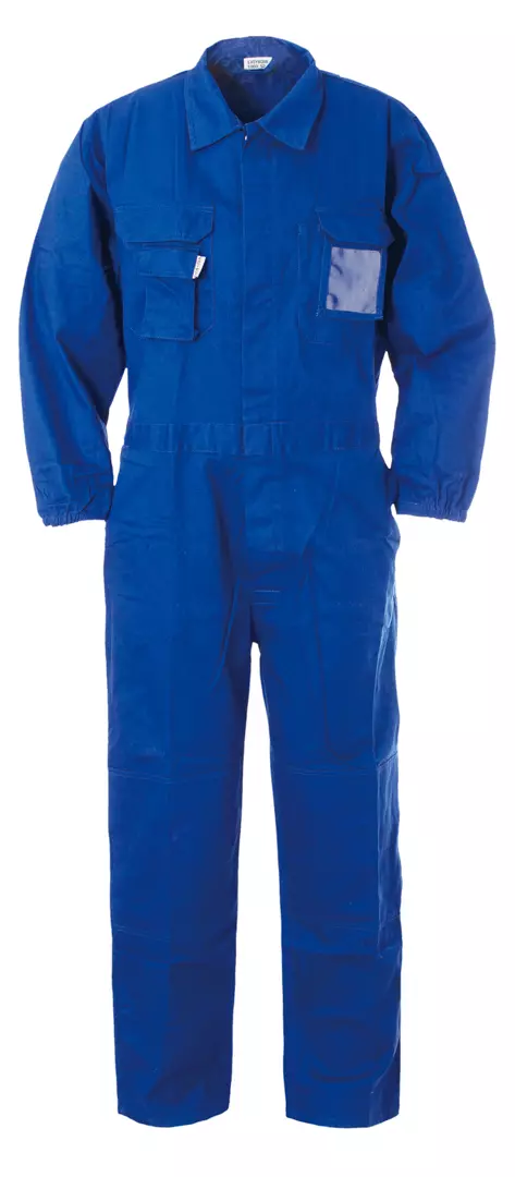 PROTECT EASYWORK, Coverall, image 1, gallery thumbnail