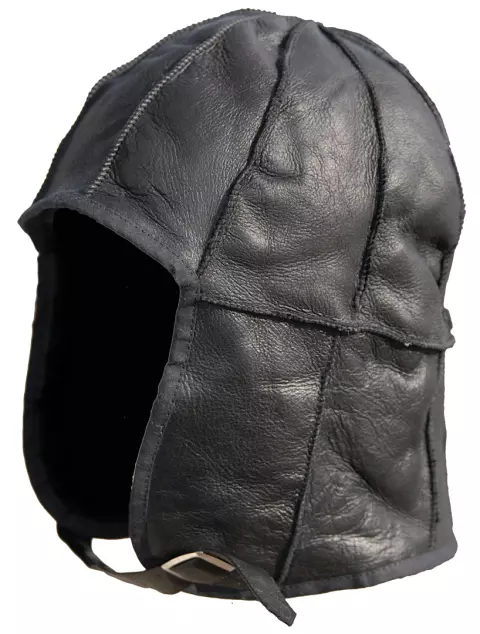 Protect Alushuppu Lammasturkiksella