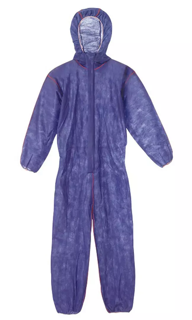 Protect KH500, Lightweight Coverall, image 1