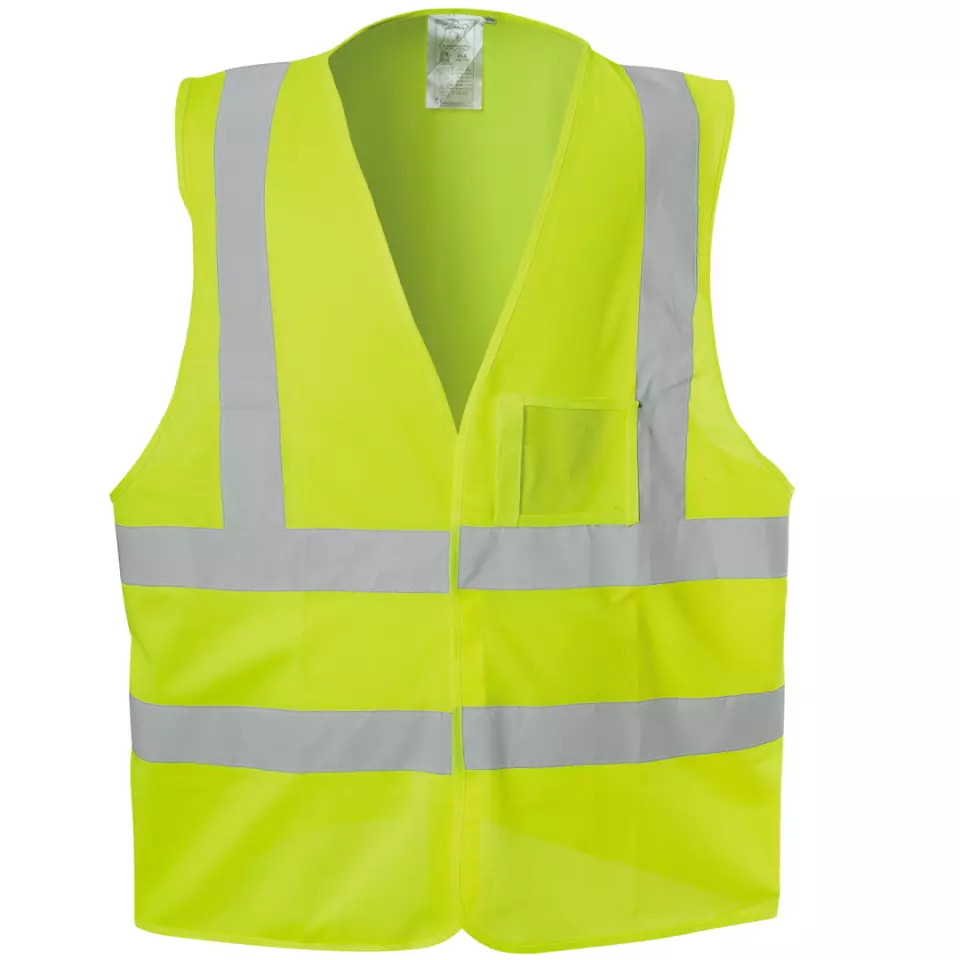 PROTECT HLK, Hi-Vis Holster Vest, image 1, gallery thumbnail