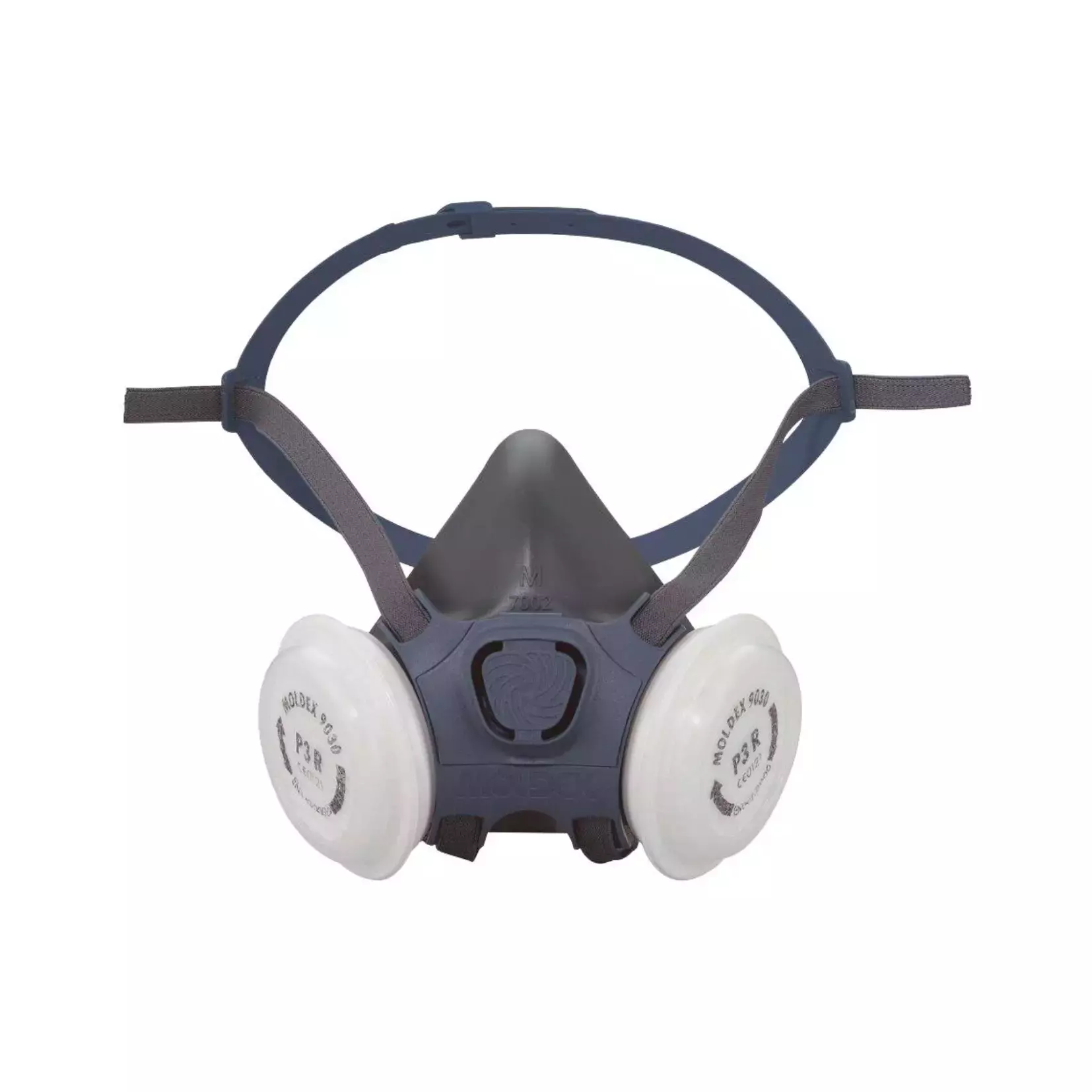 Moldex 700, Half Mask, image 3