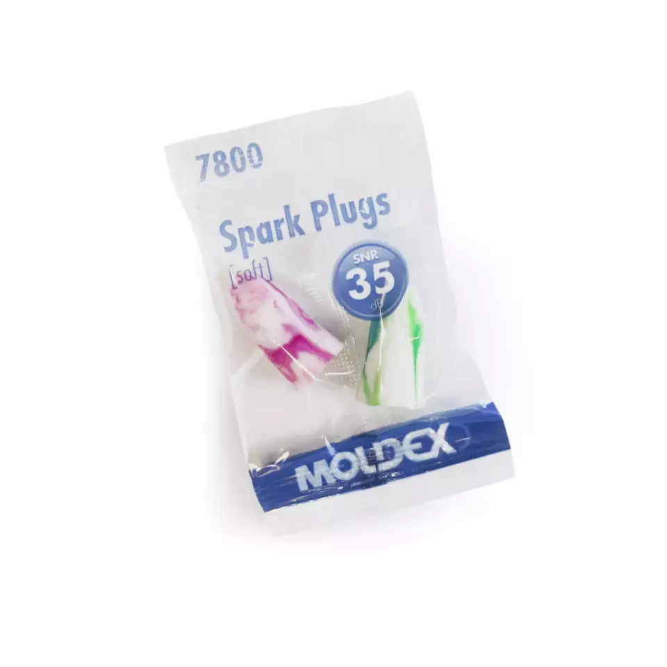 Moldex 7800, Earplugs, image 1, gallery thumbnail