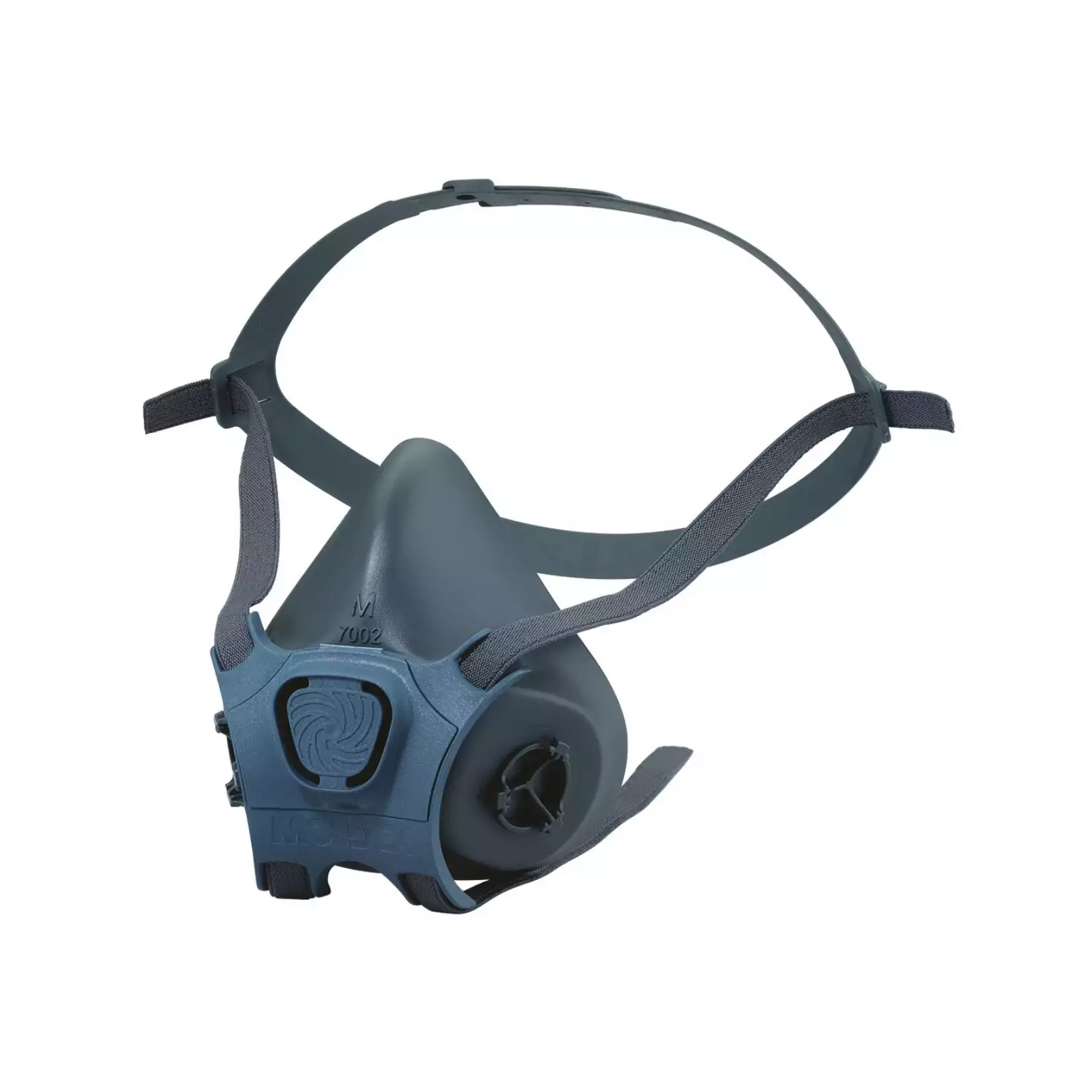Moldex 700, Half Mask, image 2