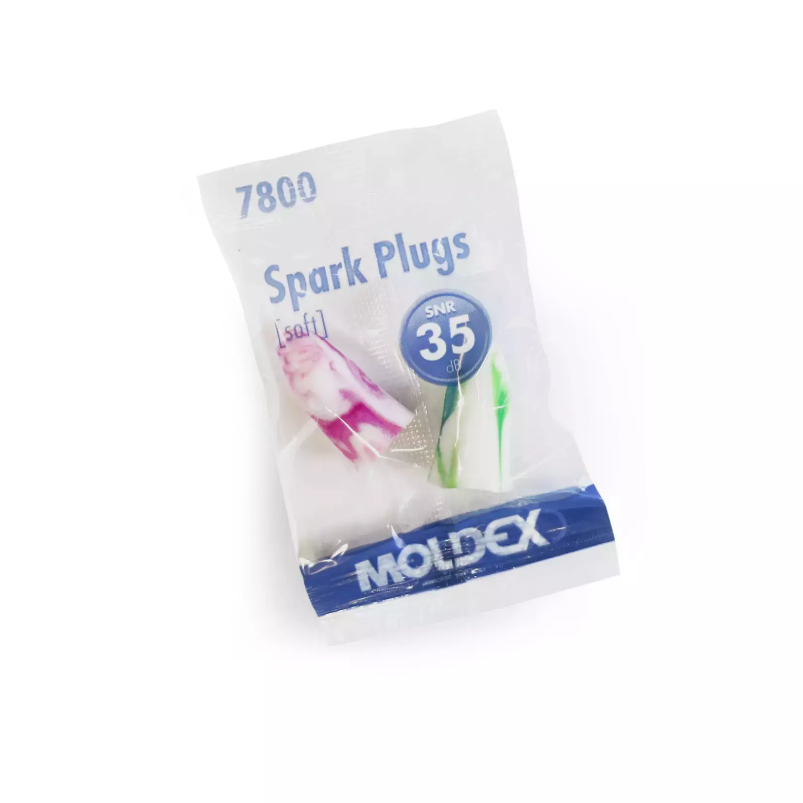 Moldex 7800, Earplugs, image 1