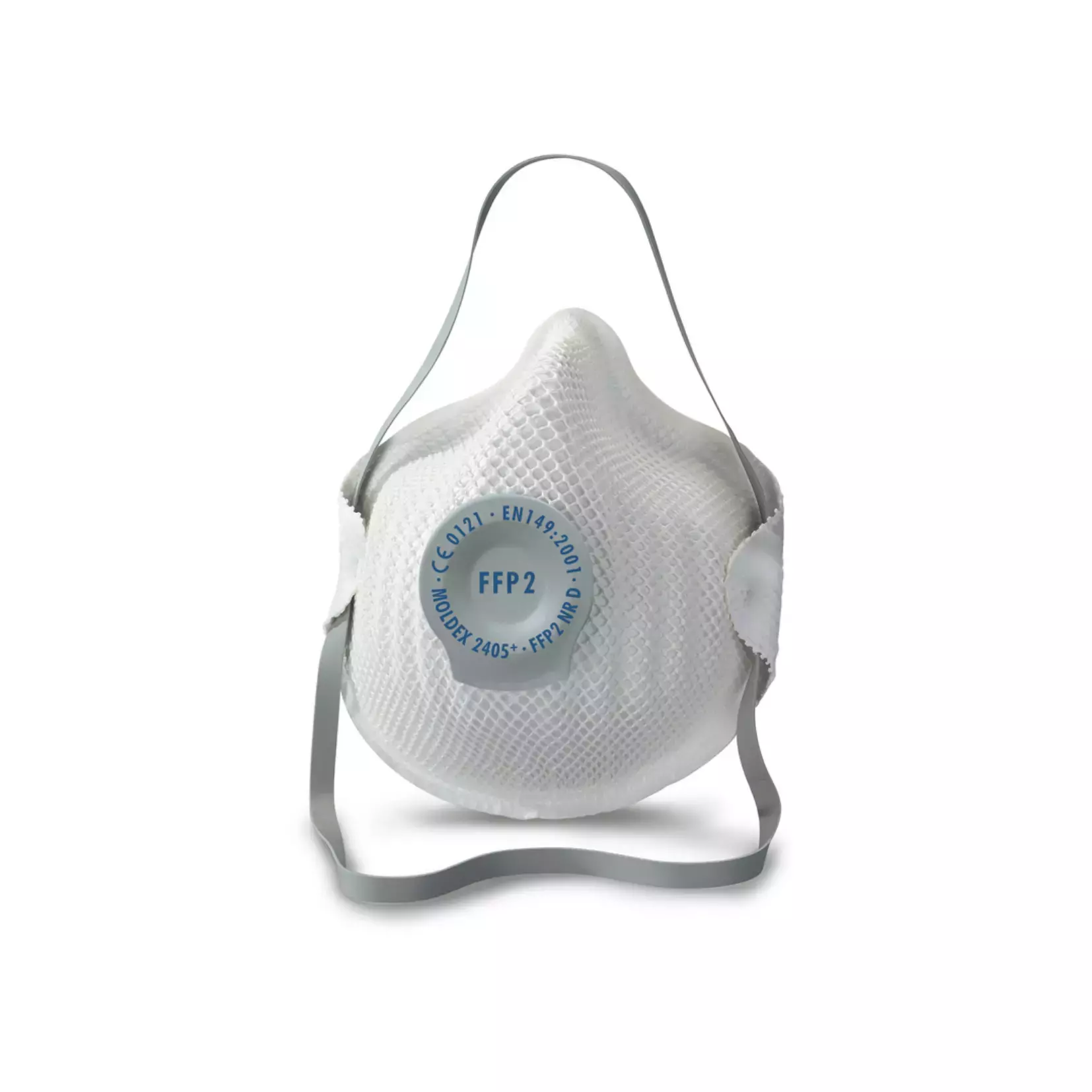 Moldex 2405, Particle Respirator FFP2, image 1