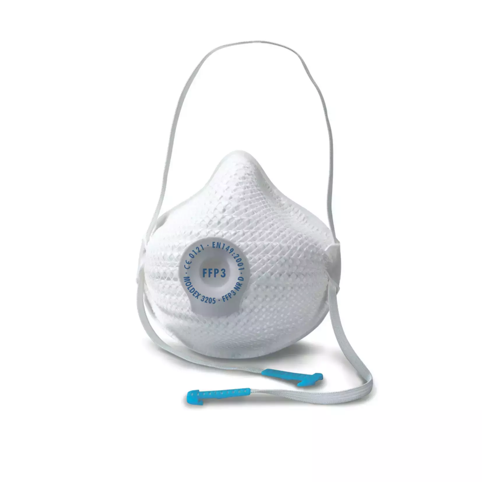 Moldex 3205, FFP3 Particle Respirator, image 1