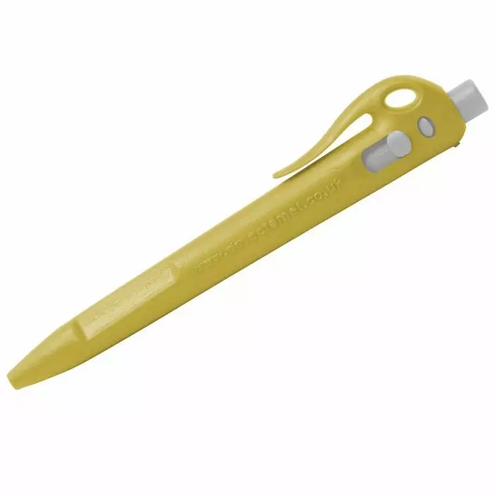 Detectamet 104-I2, Elephant Retractable Pens, image 5, gallery thumbnail