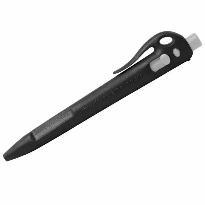 Detectamet 104-I2, Elephant Retractable Pens, image 2, gallery thumbnail