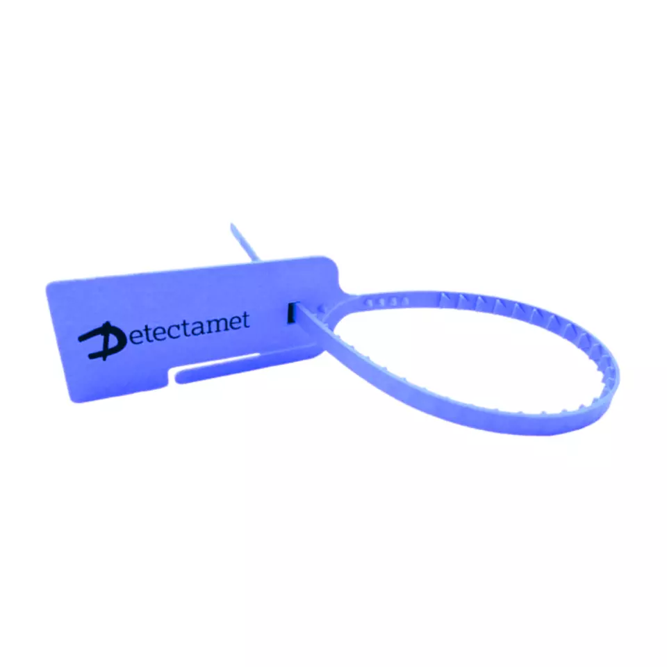 Detectamet 847-1020-P01-X11, Metal & X-ray detectable colour-coded security tapes, image 1, gallery thumbnail