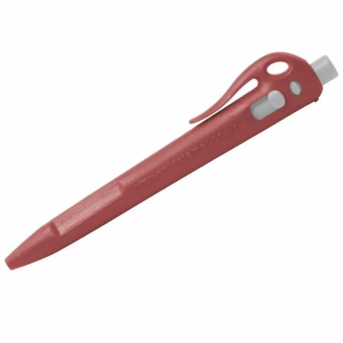 Detectamet 104-I2, Elephant Retractable Pens, image 3, gallery thumbnail