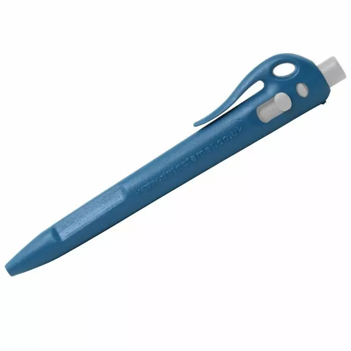 Detectamet 104-I2, Elephant Retractable Pens, image 1, gallery thumbnail