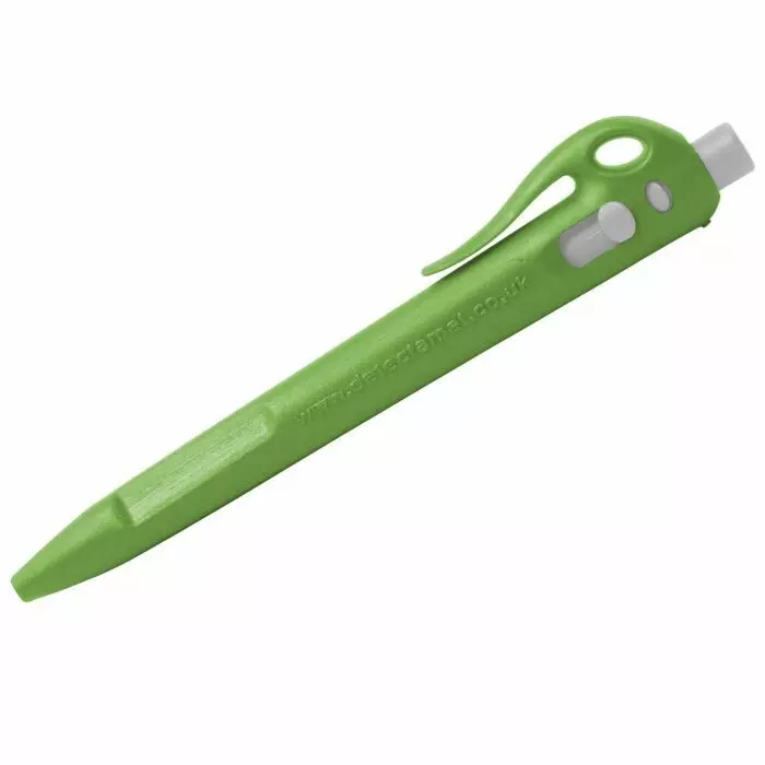 Detectamet 104-I2, Elephant Retractable Pens, image 4, gallery thumbnail