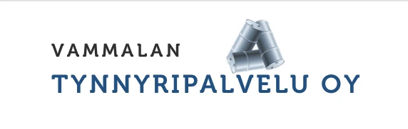 Brand logo for distributor Vammalan Tynnyripalvelu