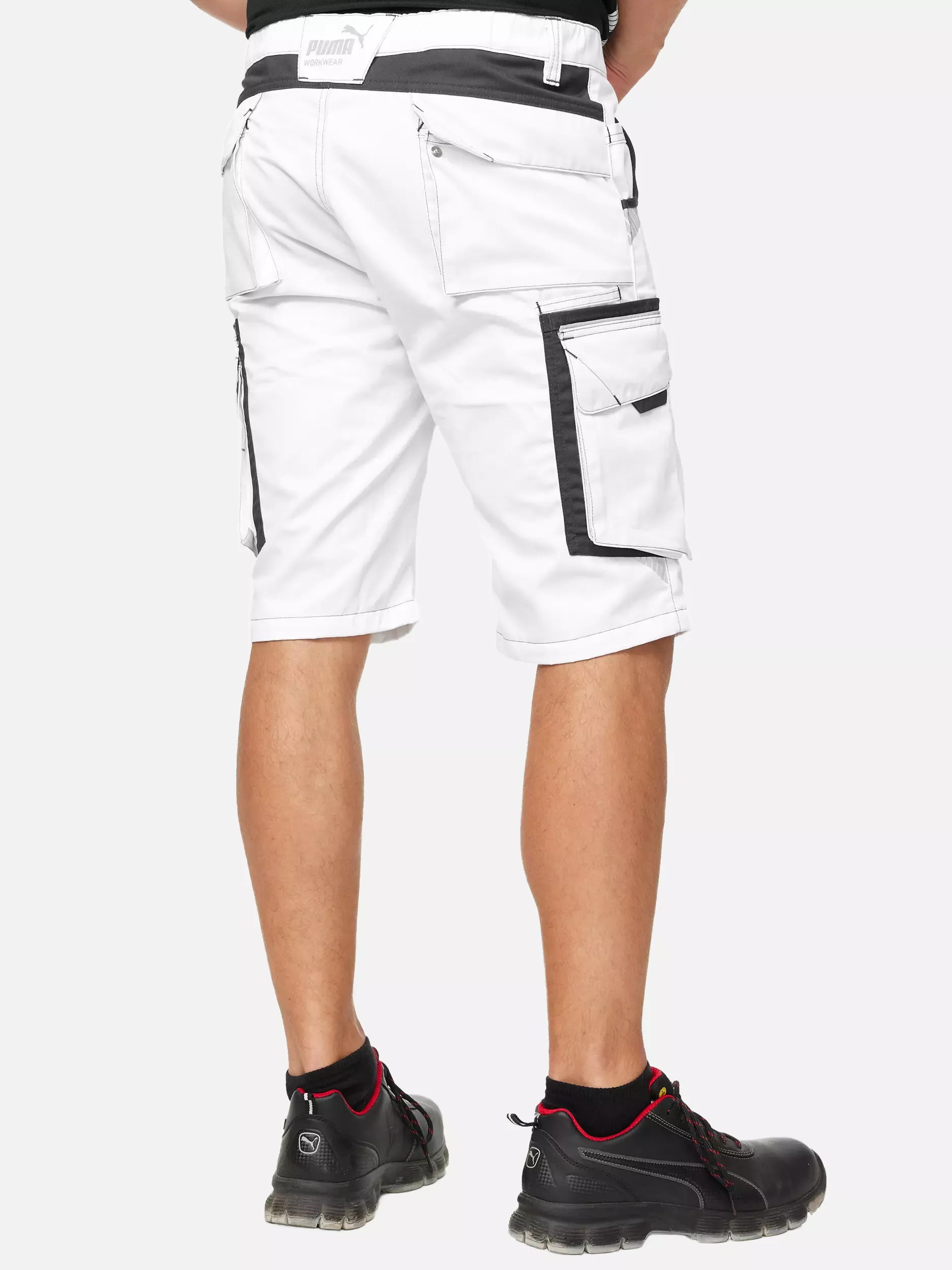 Puma Workwear 30-1570, PRECISION X Arbeitsshorts, image 5