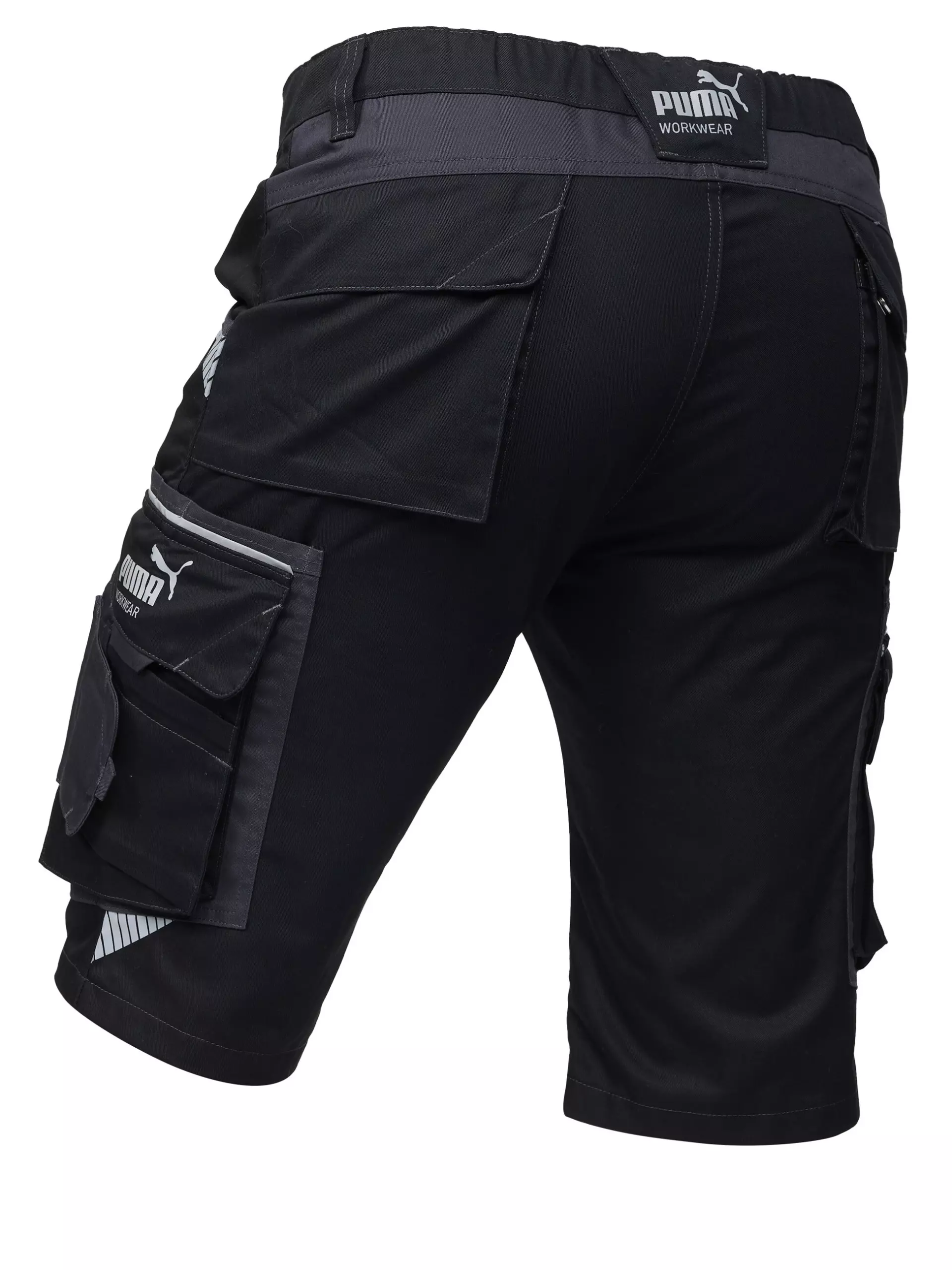 PUMA WORKWEAR 30-1512, PRECISION X työshortsit, image 2