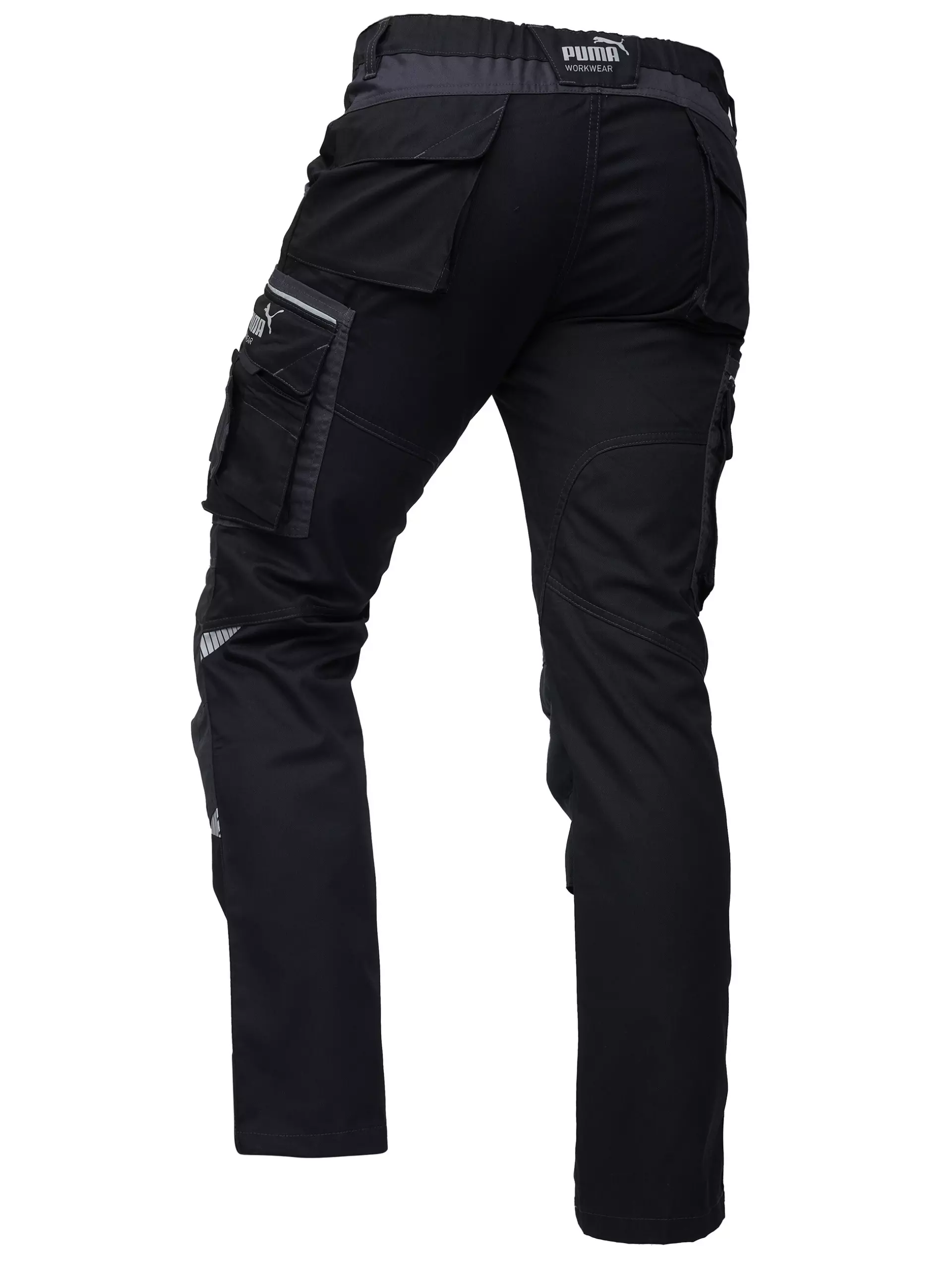 PUMA WORKWEAR 30-1100, PRECISION X Work pants, image 2